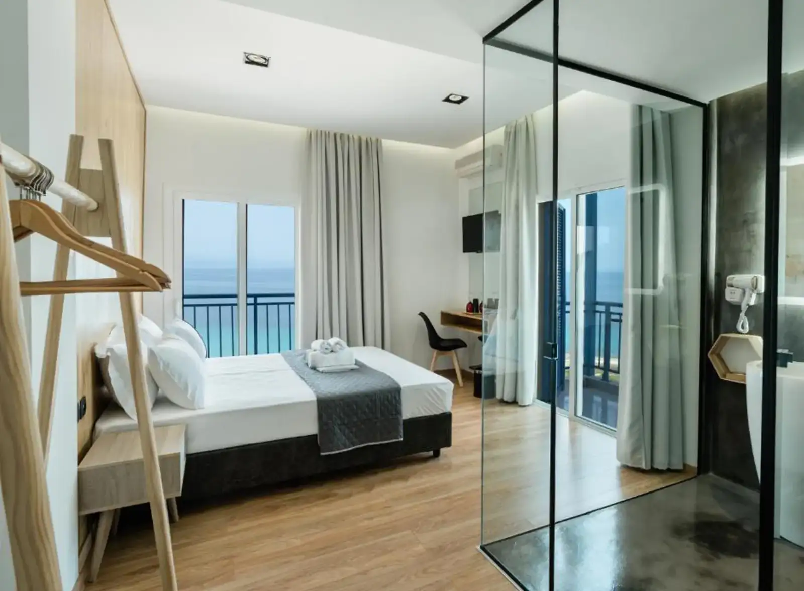 Vrachos Lofts