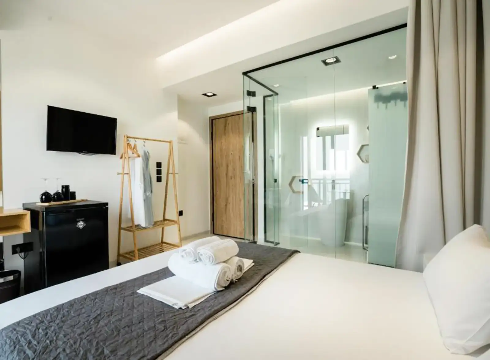 Vrachos Lofts