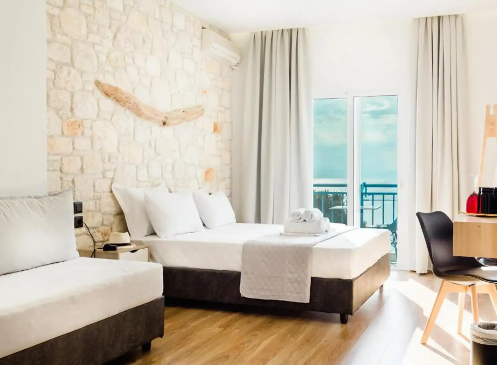Vrachos Lofts