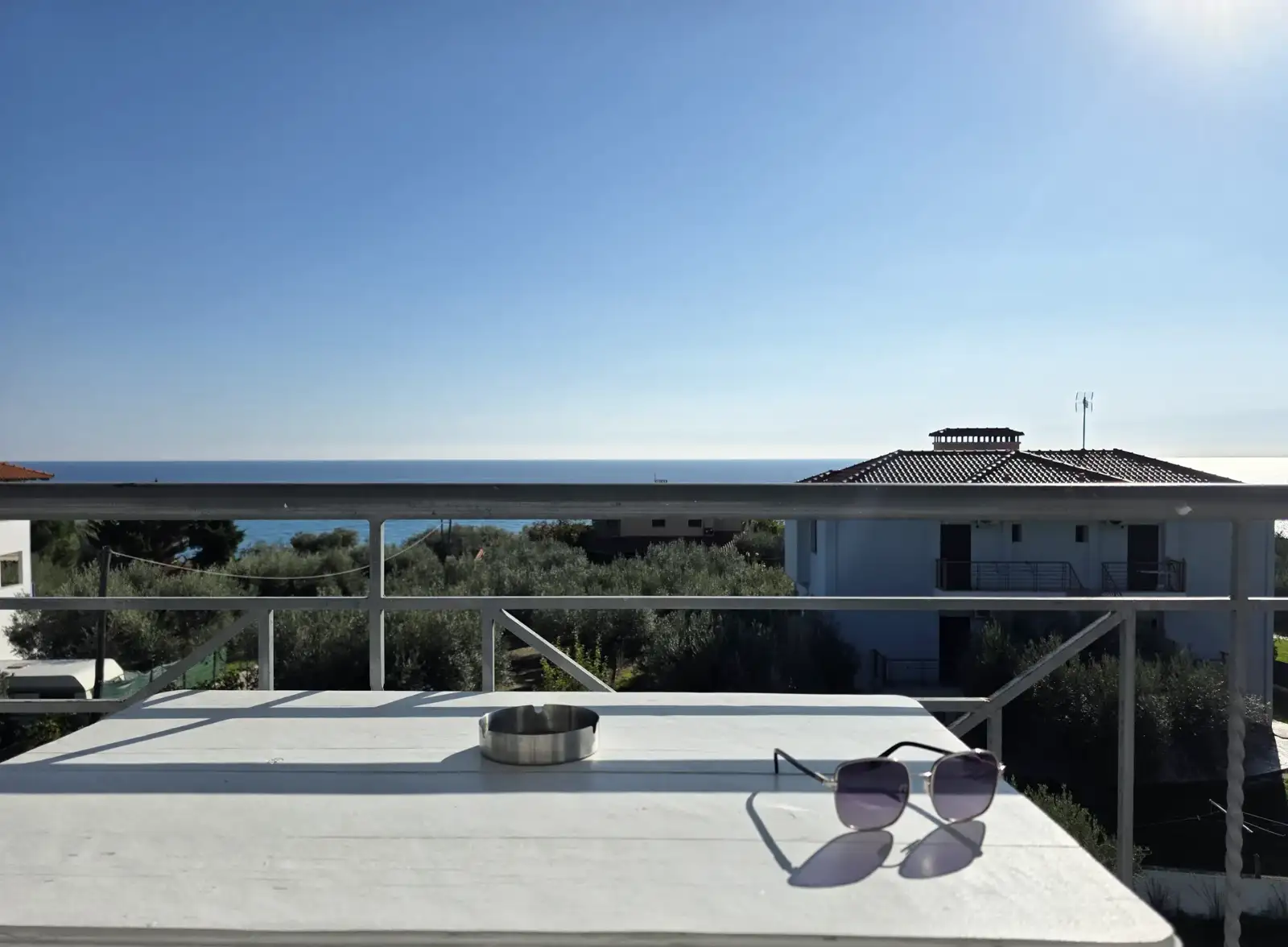 Theros Apartments “S”