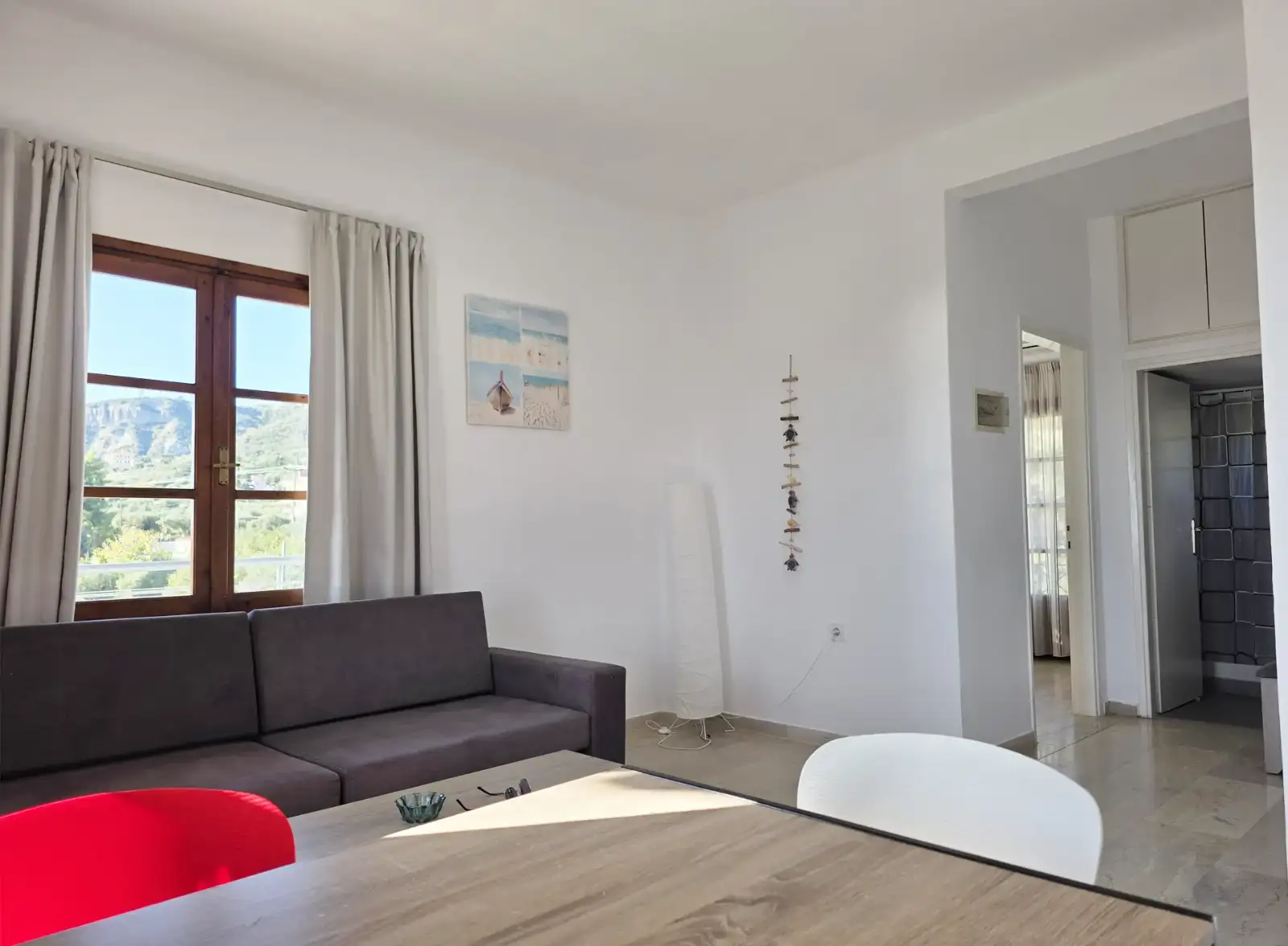 Theros Apartments “S”