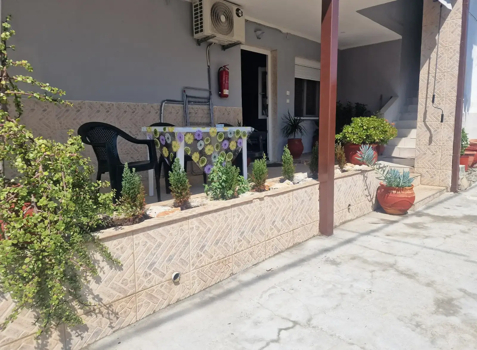 GardenScape Apartments – Studio