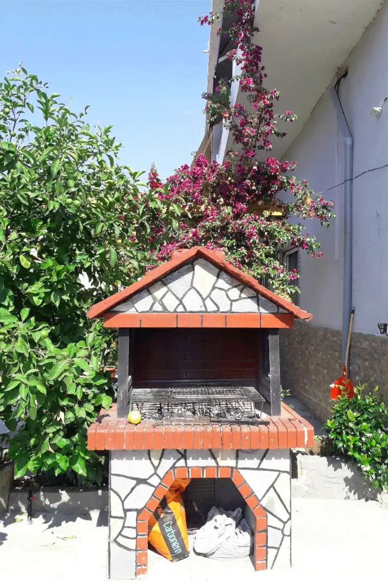 GardenScape Apartments – Studio