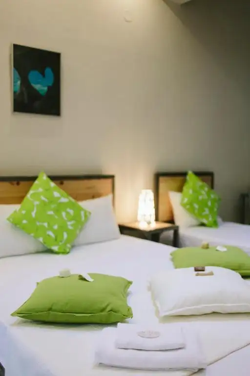 Suită Studio Nea Plagia